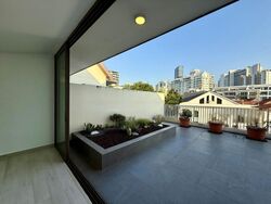 Stevens Suites (D10), Apartment #550131691